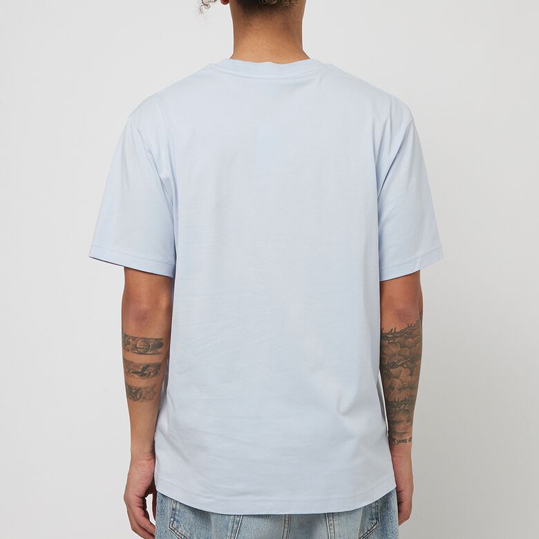 Lacoste T-Shirt phoenix blue