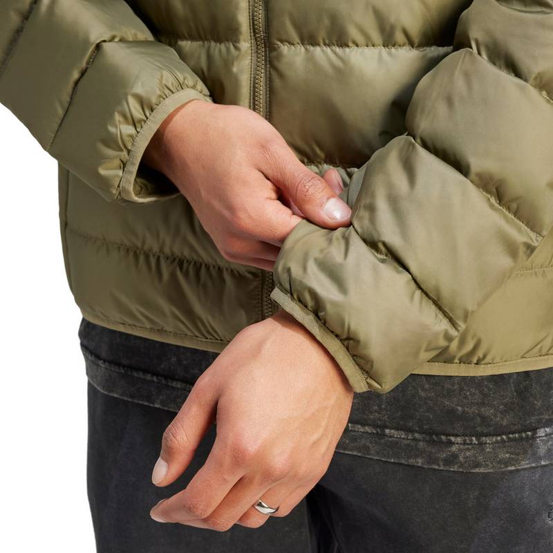 adidas Essentiel Steppjacke Herren
