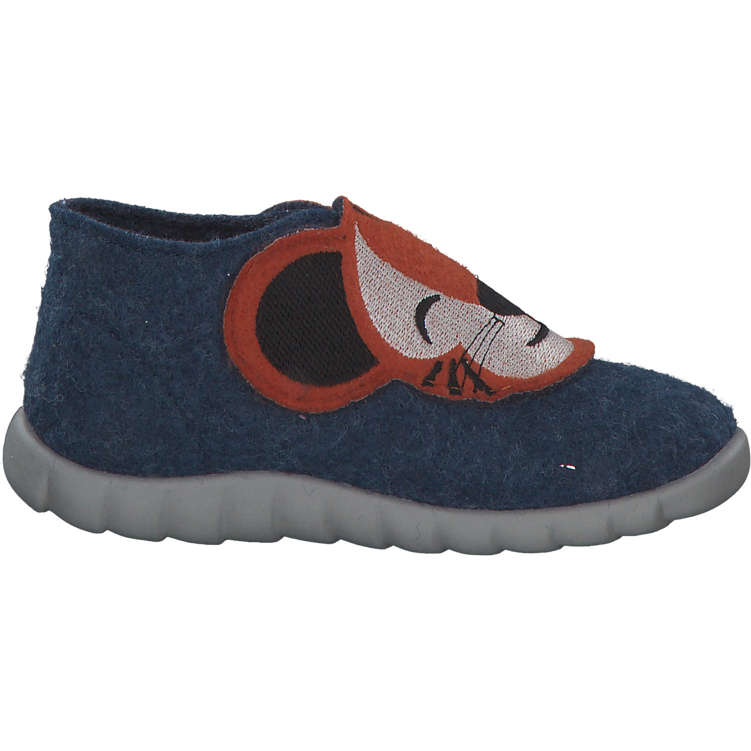 Fischer Flexi, Hausschuhe & Pantoffeln, Kinder, Dunkelblau