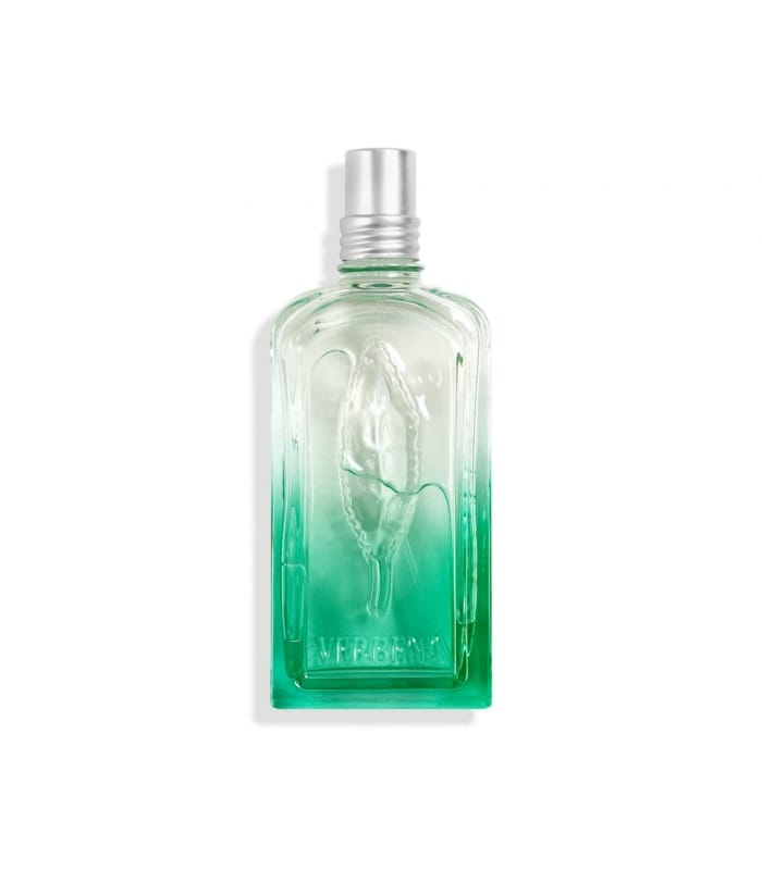 L'OCCITANE-VERVEINE-Eau de Toilette Verveine - Fleur de Carotte