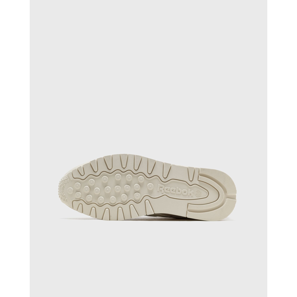 Reebok LEATHER CLASSIC 100034437 / braun