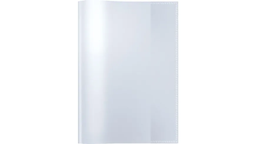HERMA Hefthülle A5 transparent