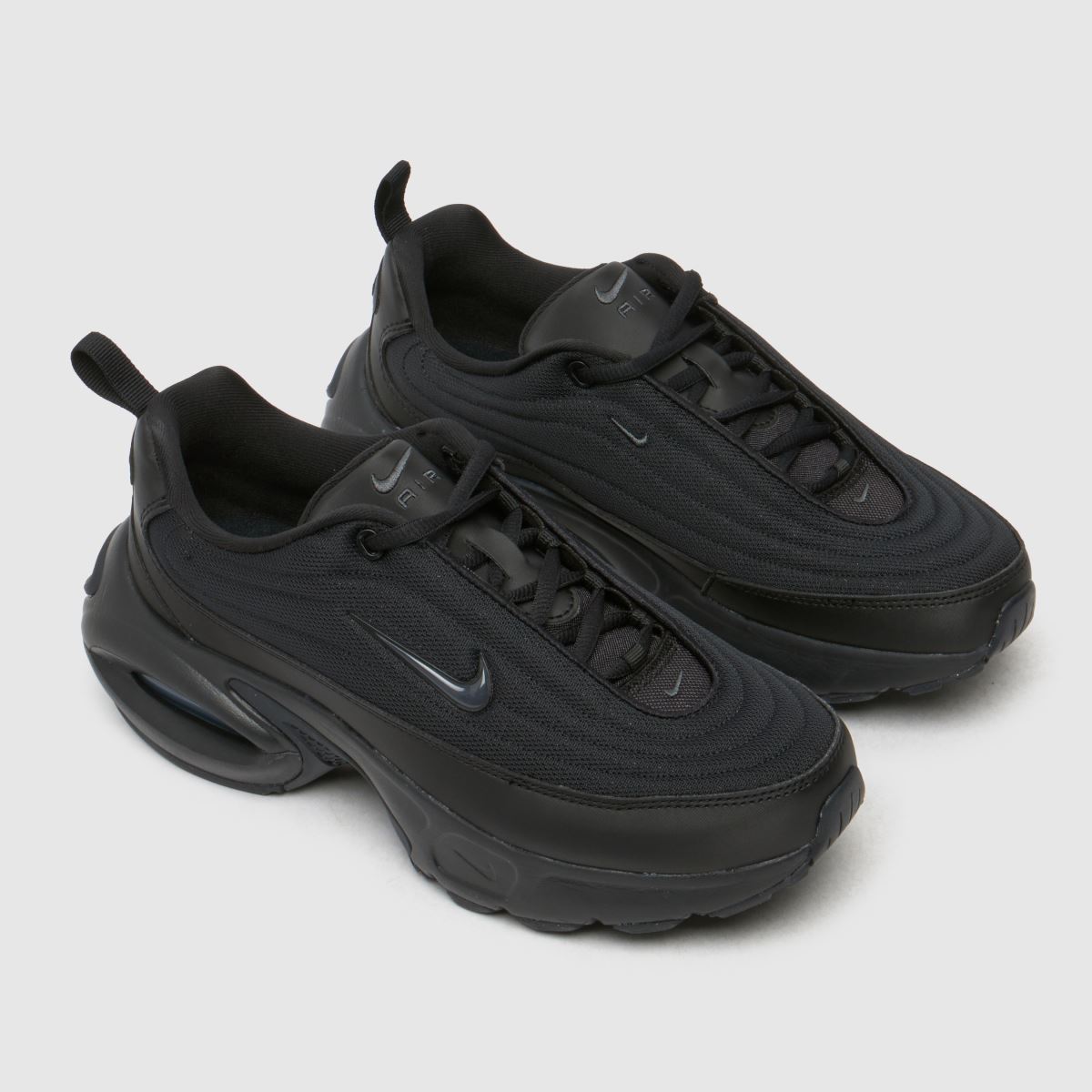 Tenisky Nike Air Max Portal v černé barvě