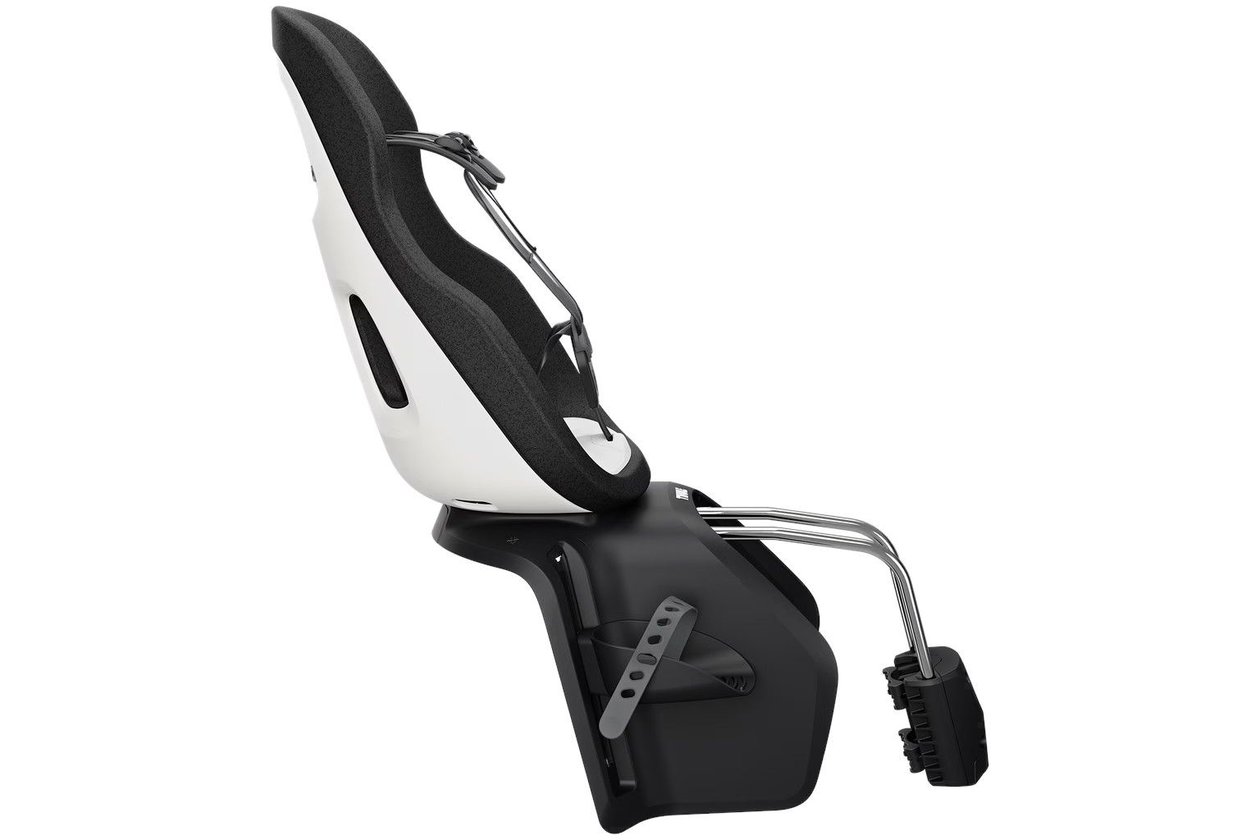 Thule Yepp Nexxt 2 Maxi - Rahmen Montage