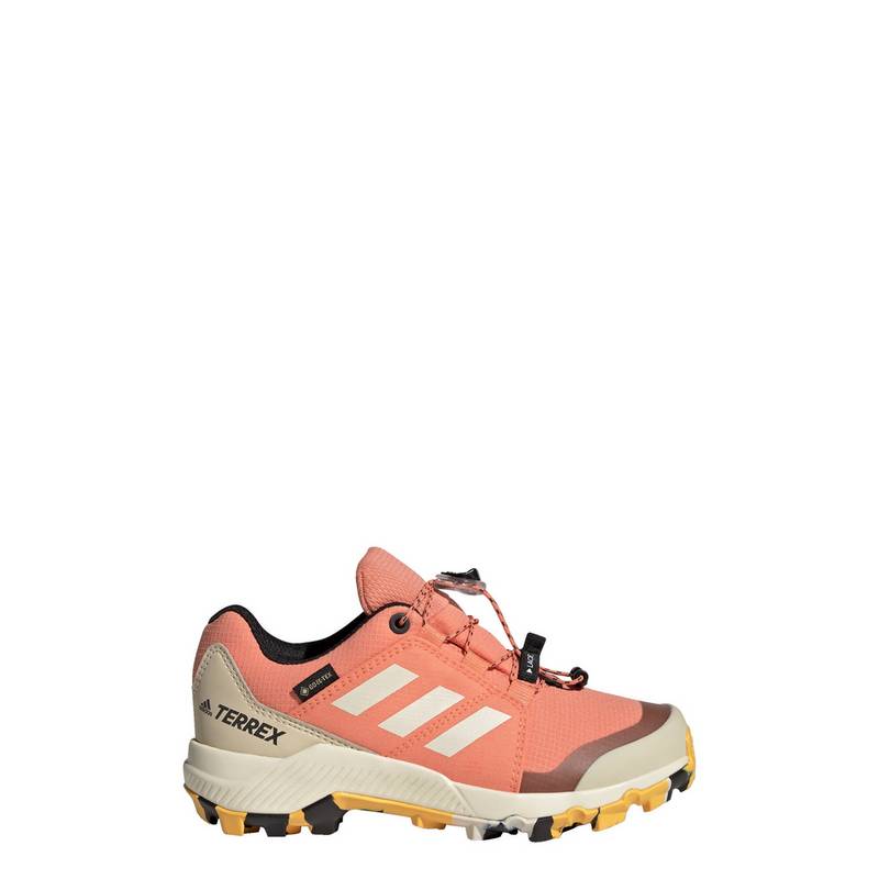 adidas TERREX GORE-TEX Wanderschuh Walkingschuhe Kinder