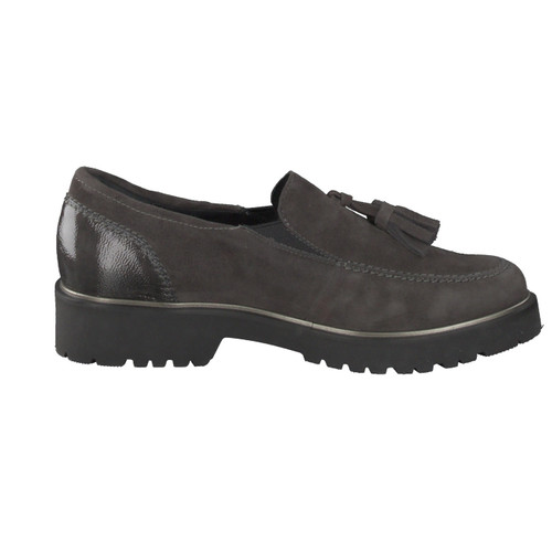 Slipper-25614090002 Semler