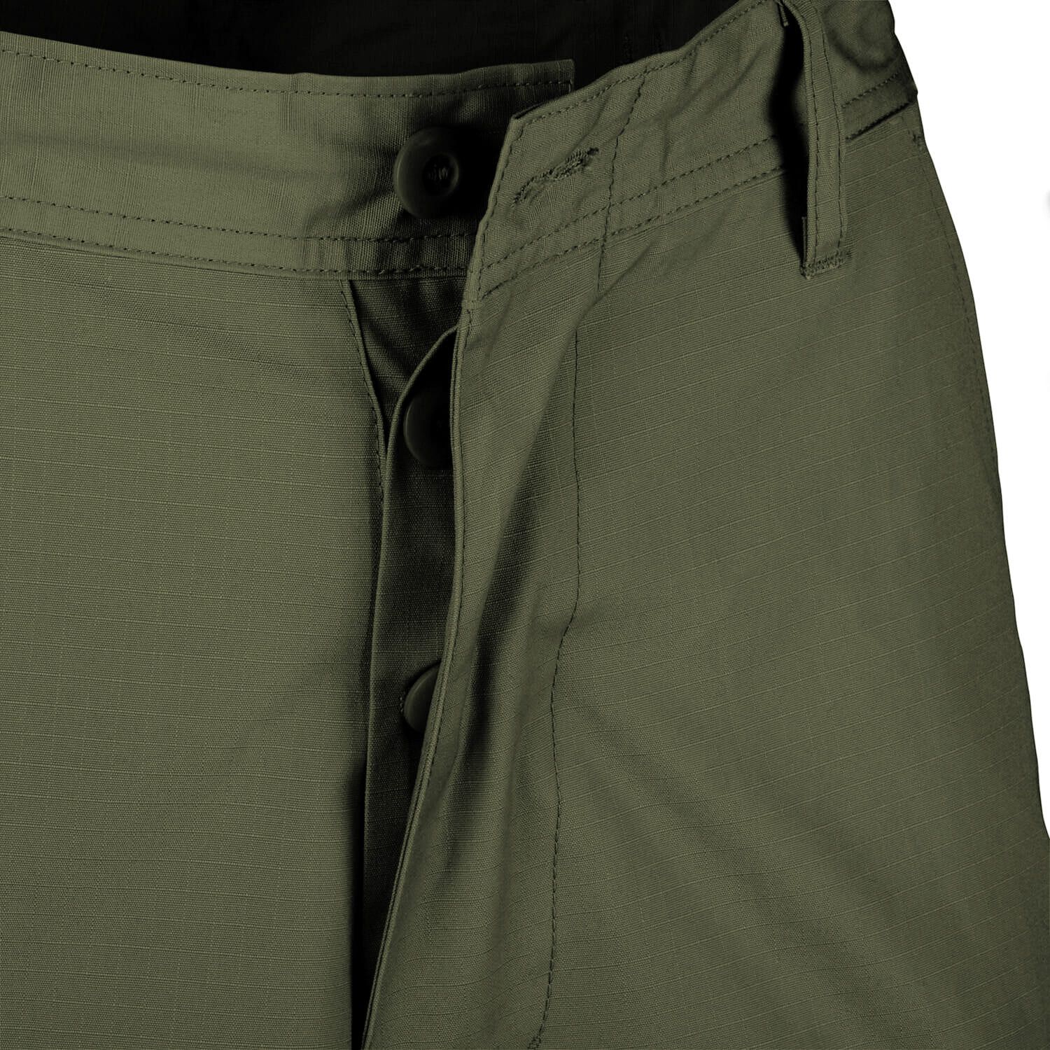 BDU Shorts RipStop