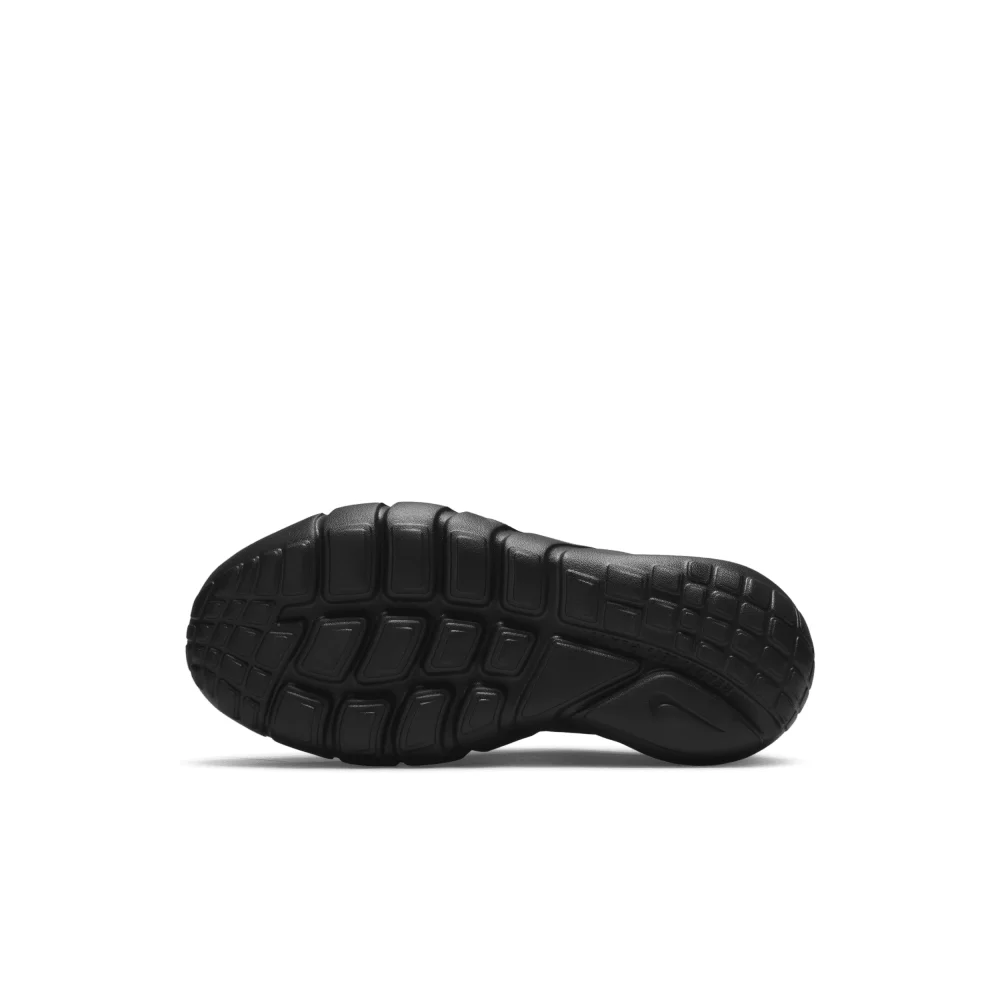 Nike Flex Runner 2 PS DJ6040-001 / schwarz