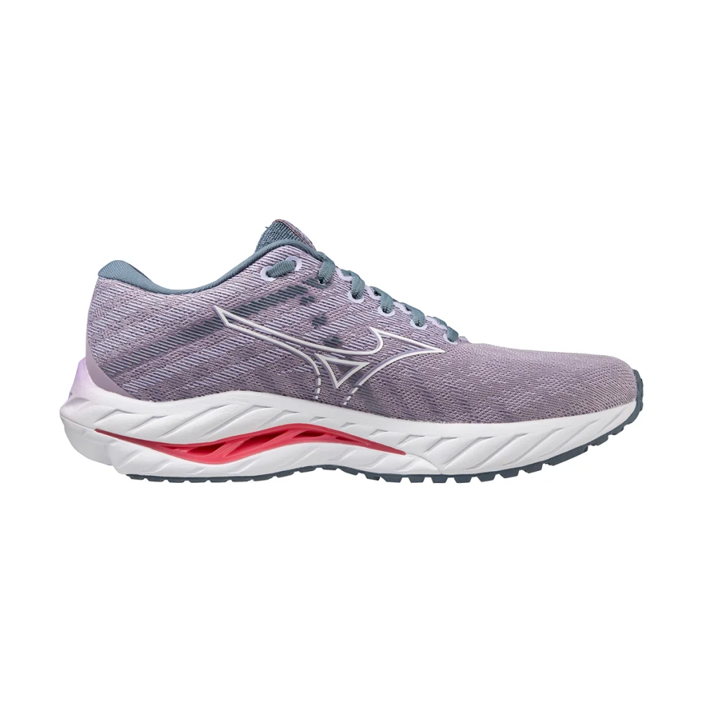 Mizuno Wave Inspire 19 J1GD2344-25 / lila