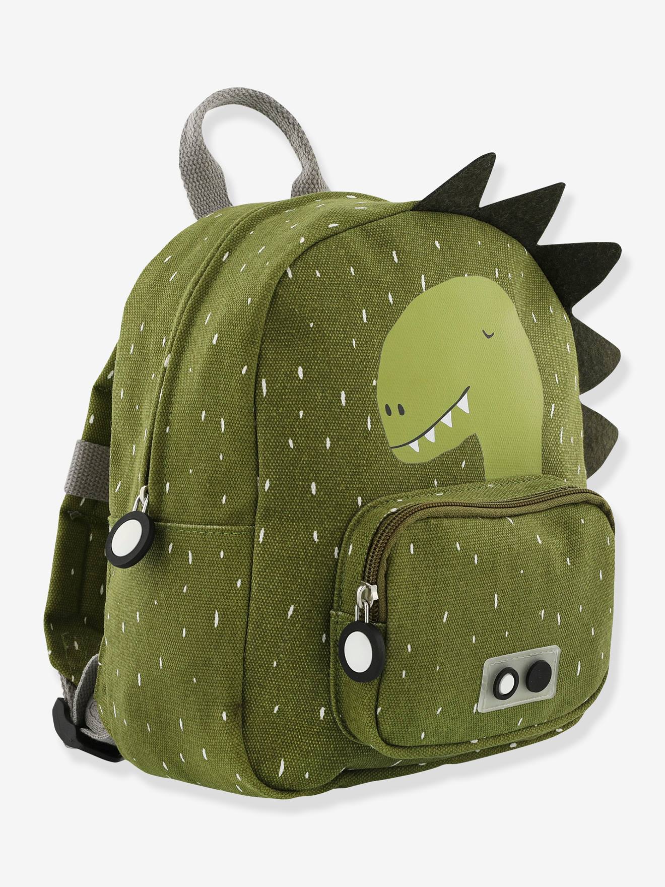 Mini sac à dos animal TRIXIE mr dino