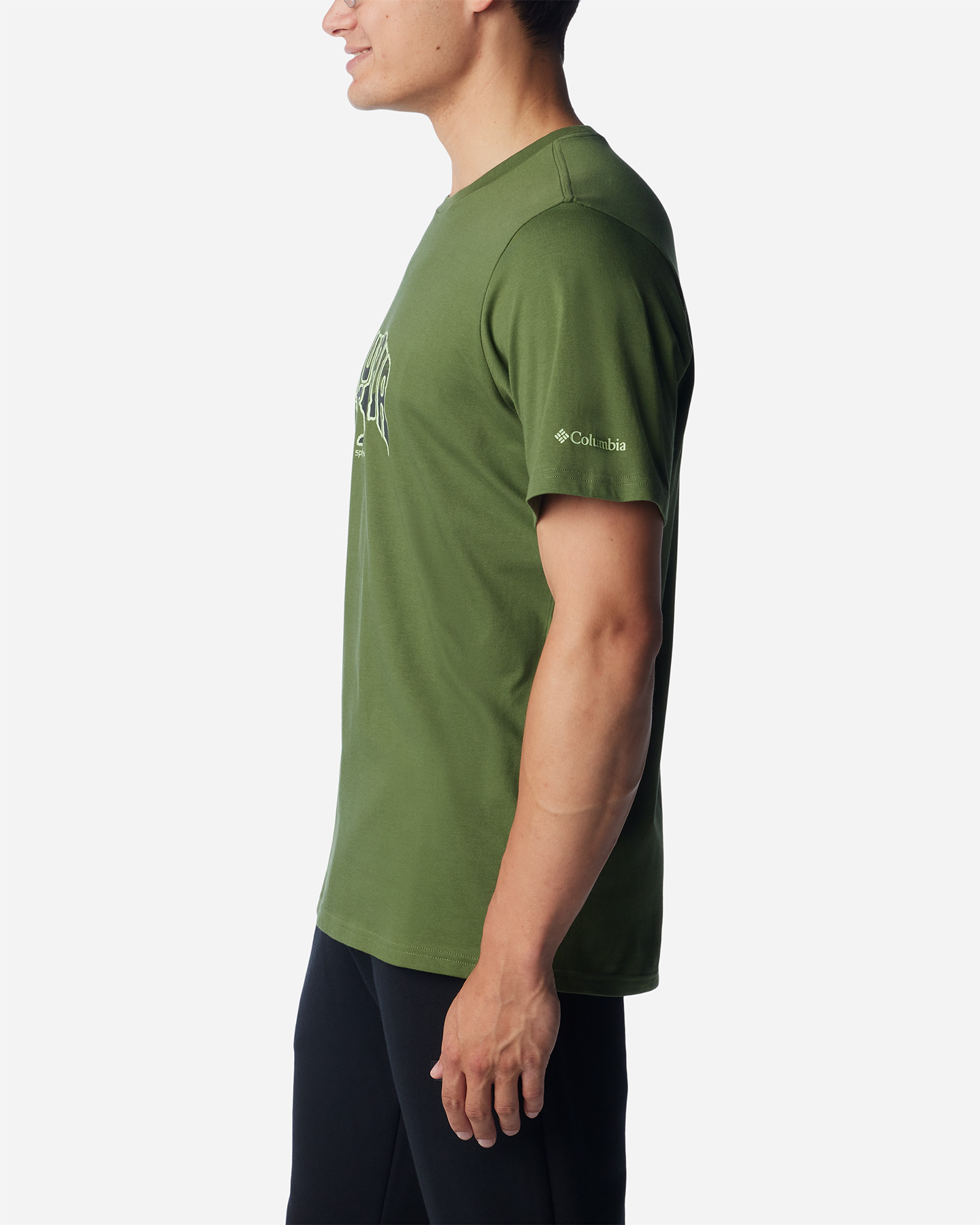 T-shirt Columbia Rockaway River M 2036401292