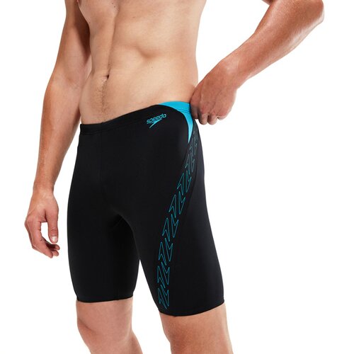 BADEHOSE HYPERBOOM SPL JAM AM BLACK/BLUE