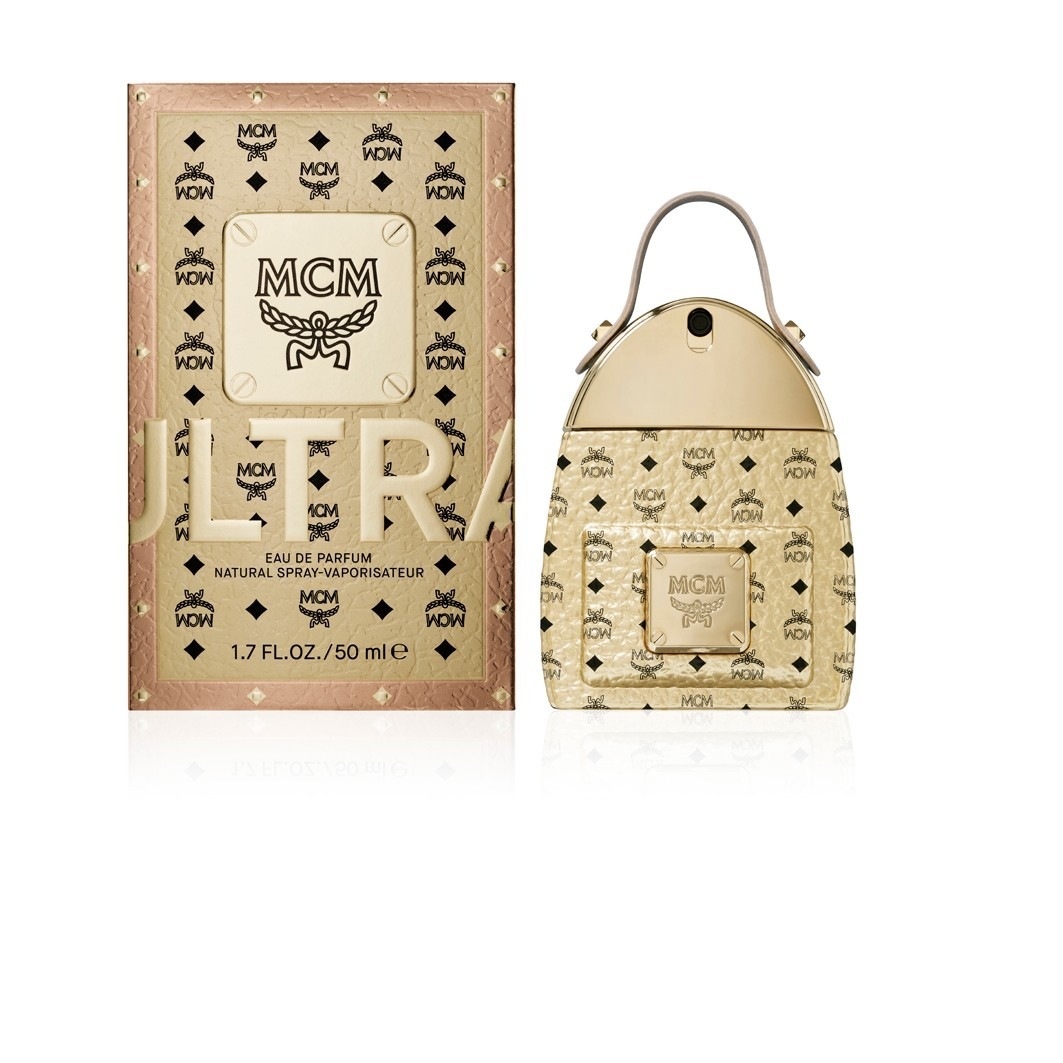 Σετ δώρου MCM EDP 50ml & TS 10ml