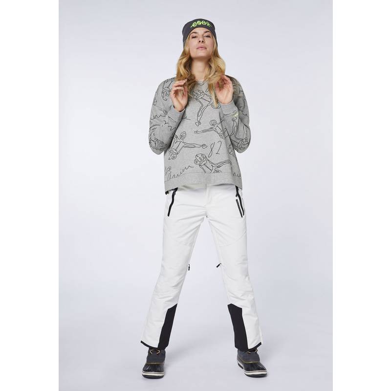 Chiemsee Sweatshirt Sweatshirt Damen