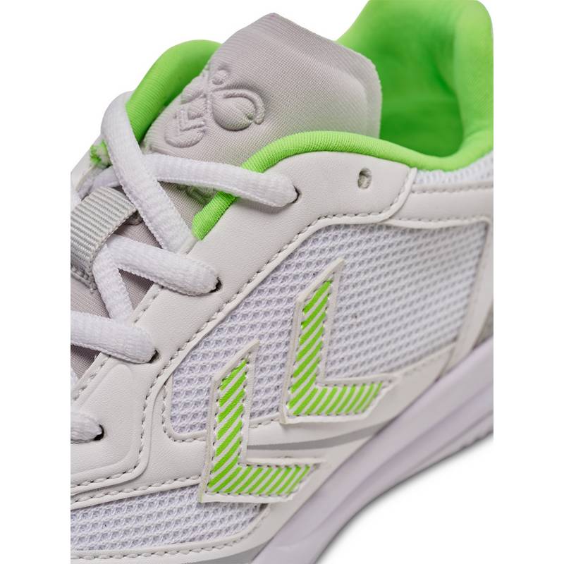 hummel DAGAZ 2.0 JR Hallenschuhe Kinder
