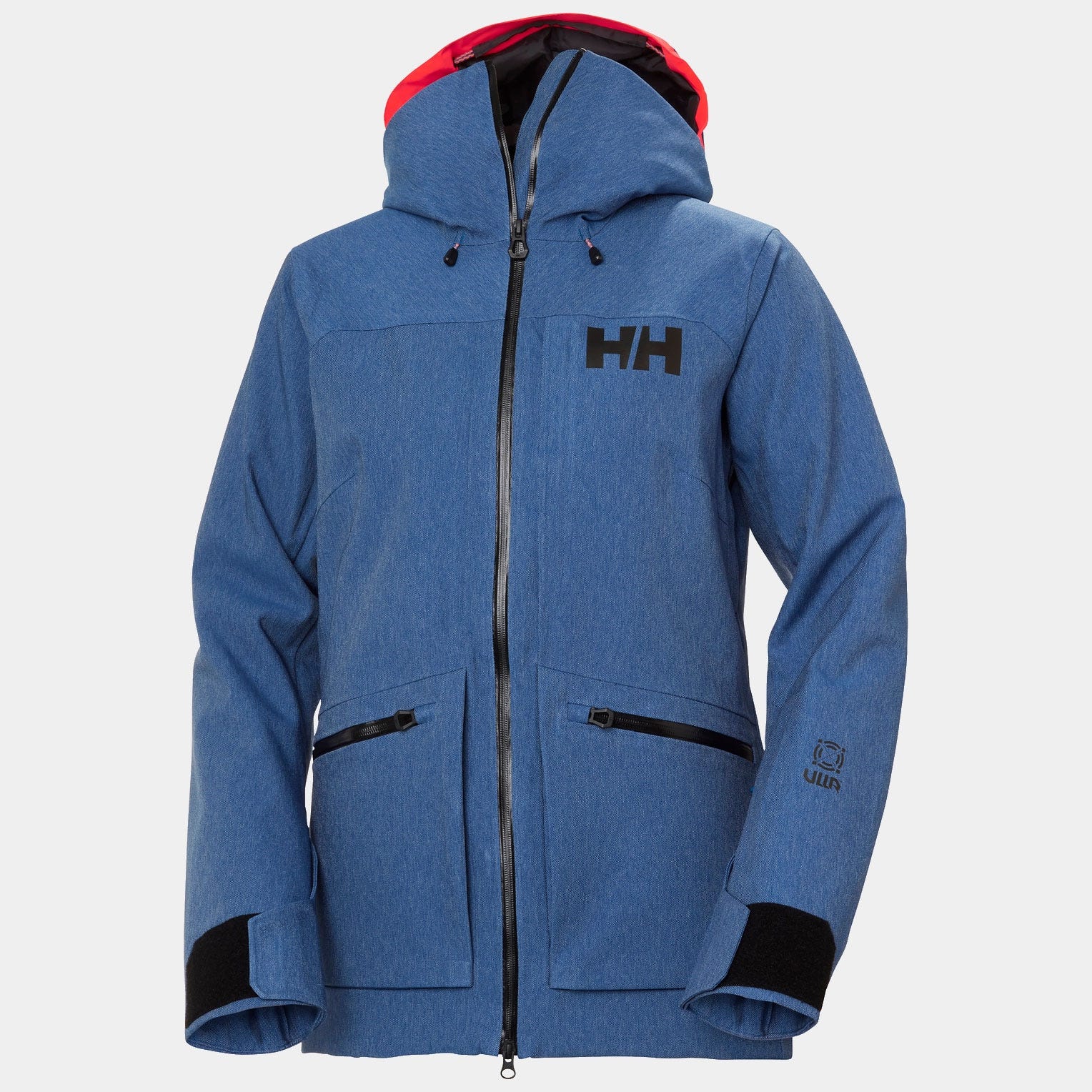 Women’s Powderqueen 3.0 Ski Jacket