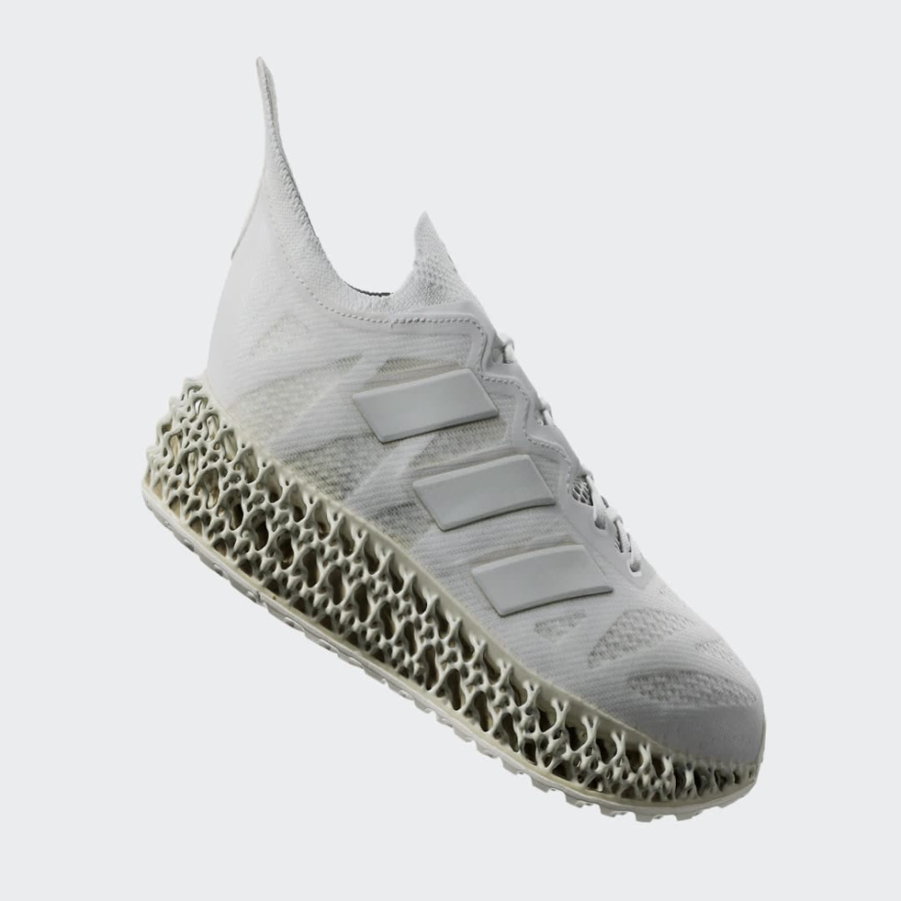 adidas 4DFWD 3 4D FWD IG8992 / weiss