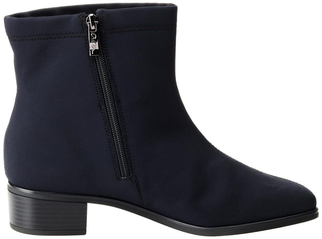 ARA Stiefeletten schwarz