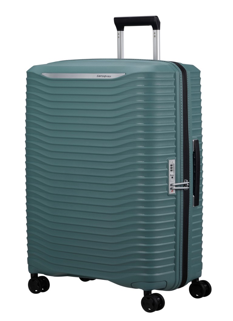 Rozkládací spinner Samsonite Upscape 75 cm