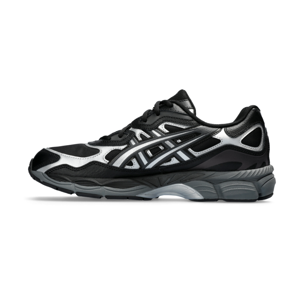 Asics Gel NYC 1203A280-002 / schwarz