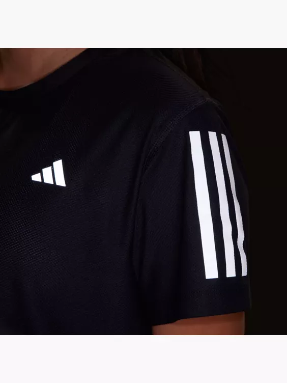 adidas Own the Run T-Shirt