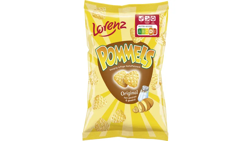 Pommels Original 75 g 75 g