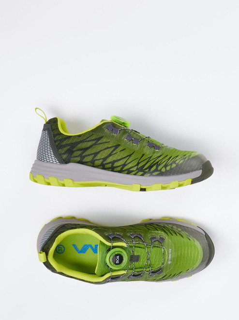 Sneaker-66116500001 Vado