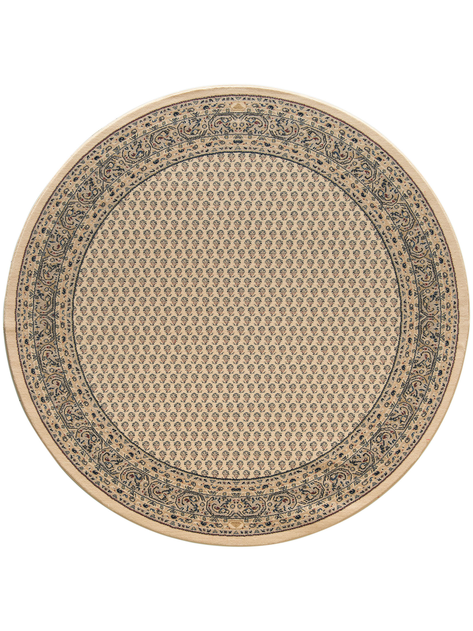 Osaka Orient-Teppich, Beige