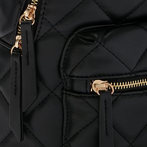 VALENTINO / MIRIADE SPA Handtaschen schwarz