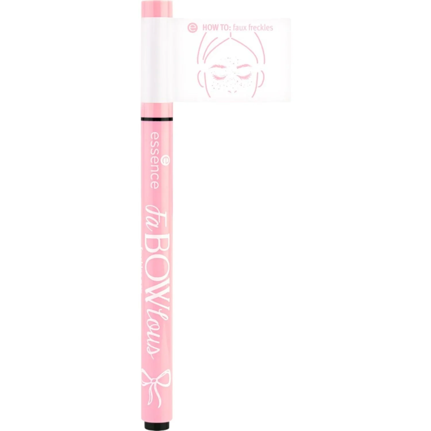 Lápiz para pecas FaBOWlous Face - Iluminadores, correctores e iluminadores