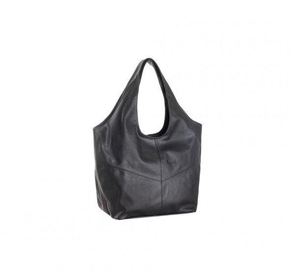 THINK! Tasche - Schwarz