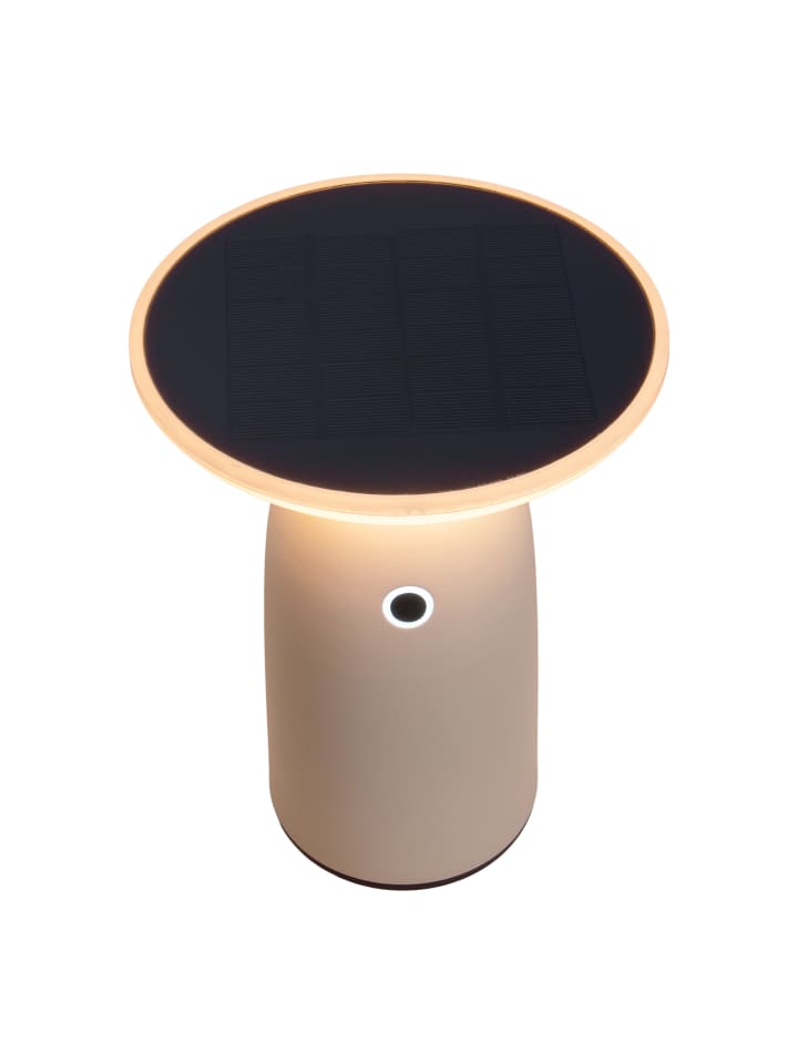 näve LED Solarleuchte 