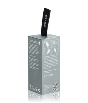 GLOV Man Bodywash & Peeling Massage-Schwamm-1 Stk