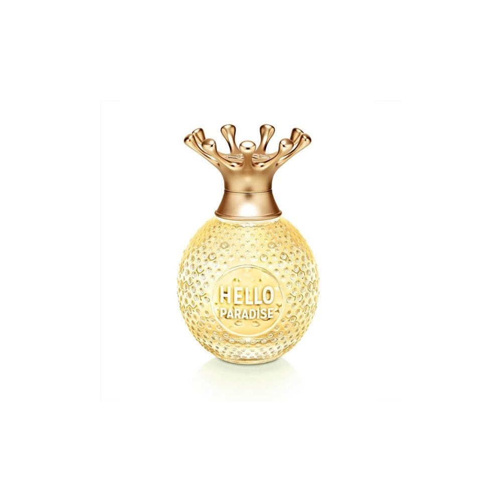 naf naf parfums HELLO PARADISE Eau de Parfum