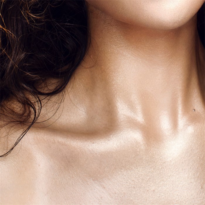 Body Oil
