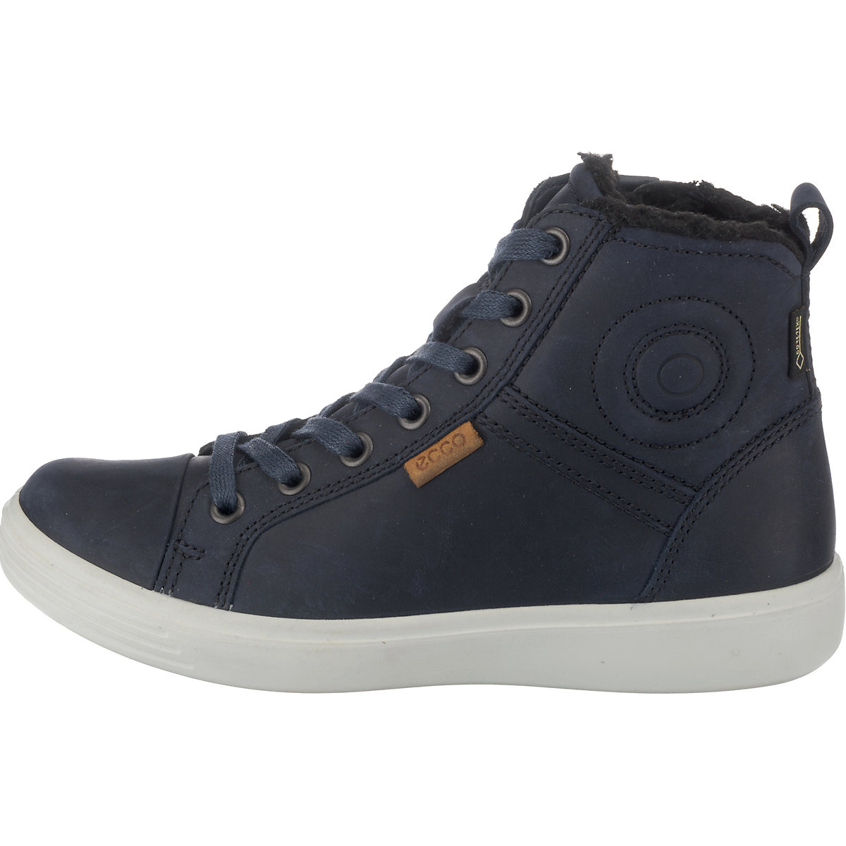 Sneakers high S14 für Jungen