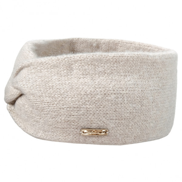 CAPO - Women's St. Moritz Headband - Stirnband