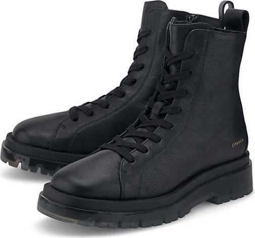 COPENHAGEN Schnür-Boots