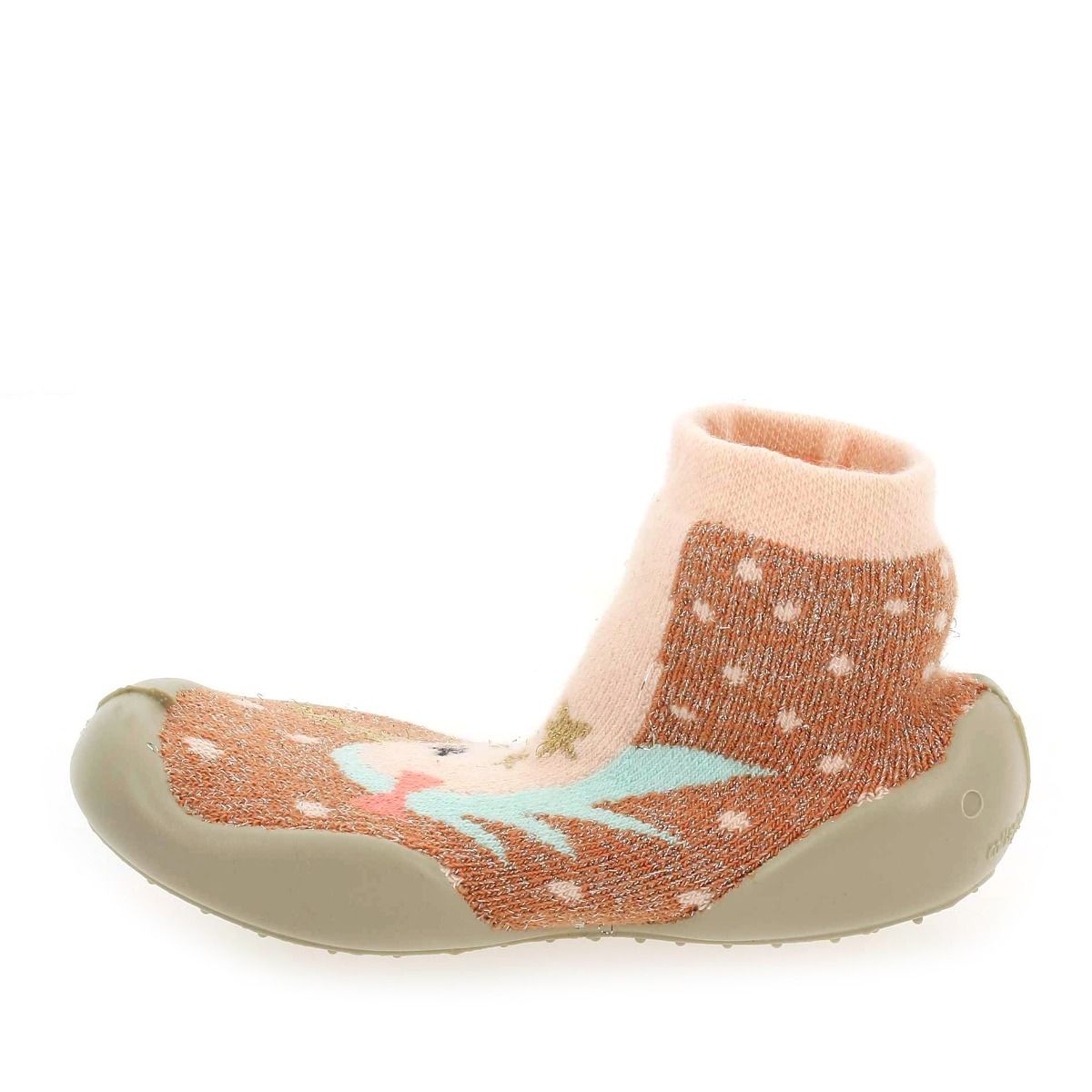 Collégien  LICORNE - Rose Multi
