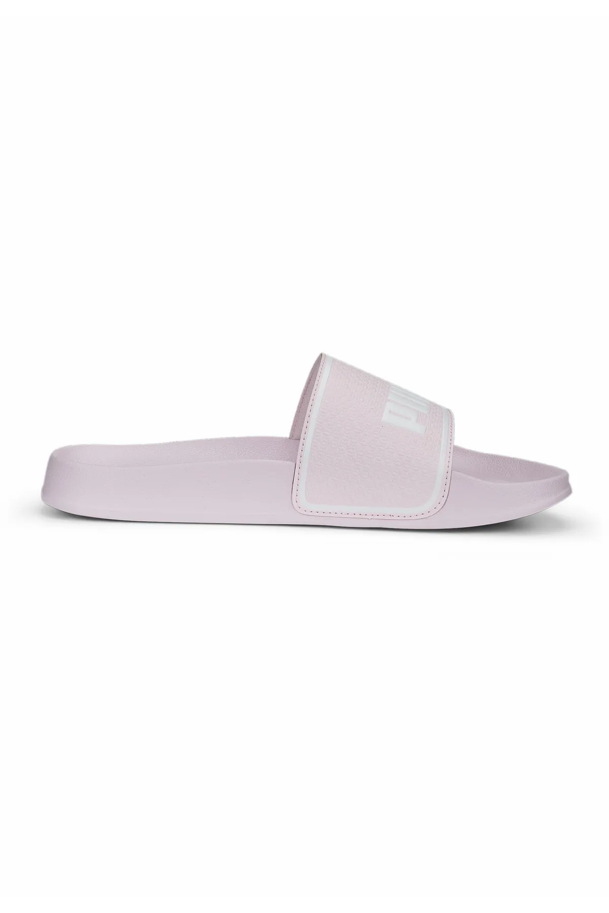 Puma  Pantolette - Rosa - Flacher Absatz