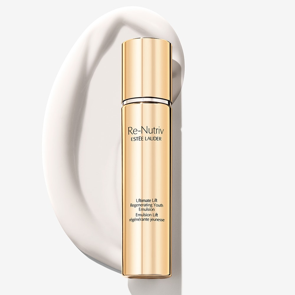 Estée Lauder Re-Nutriv Ultimate Lift EMULSION 75ML