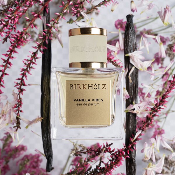 Birkholz Vanilla Vibes Eau de Parfum