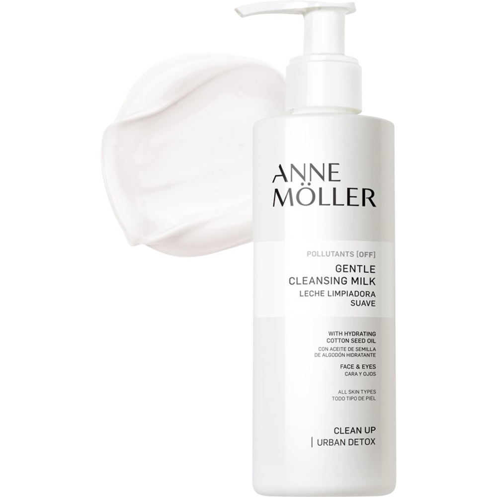 Anne Möller Gentle Cleansing Milk Lait nettoyant