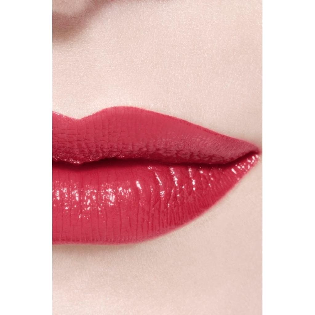 CHANEL LACK