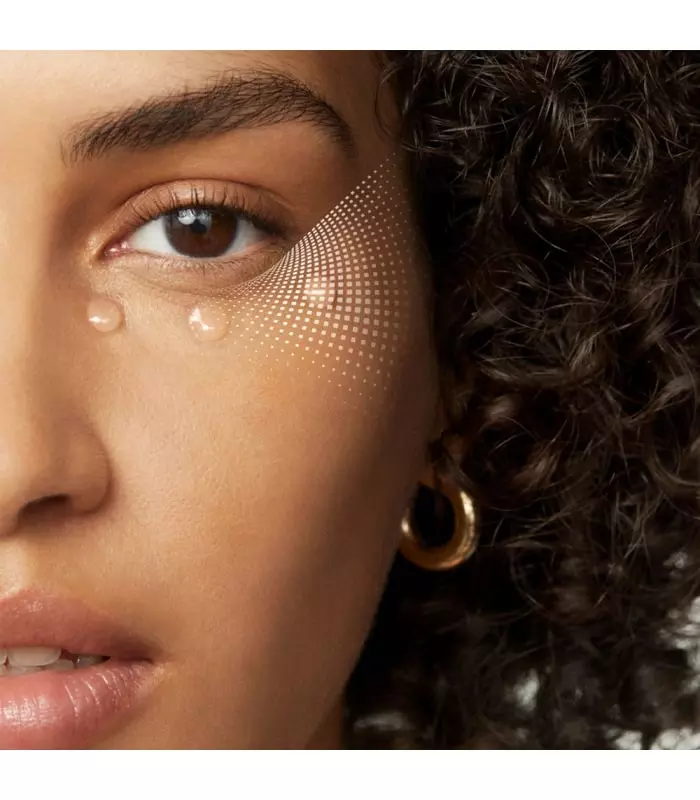 ADVANCED NIGHT REPAIR Gel-Crème Contour des Yeux Multi-Réparation Synchronisée