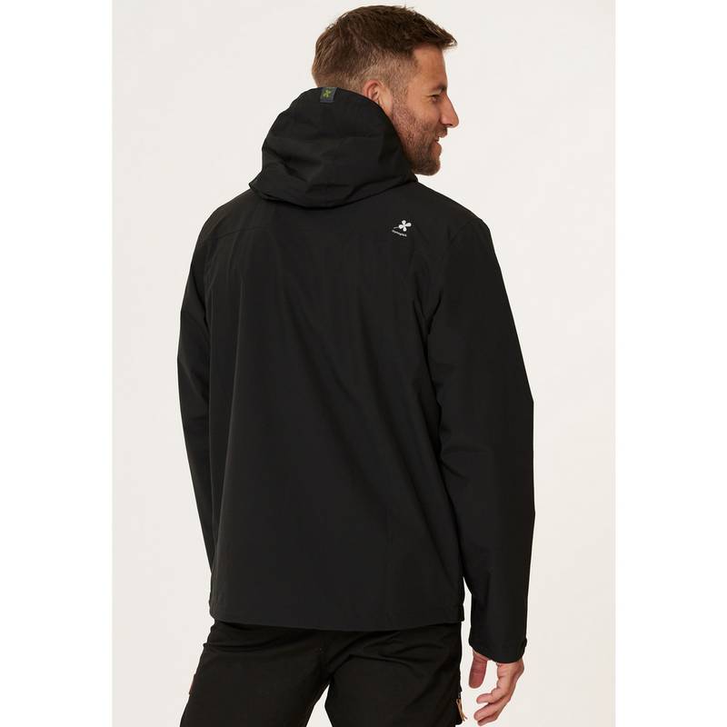 Gipfelglück Johann Outdoorjacke Herren