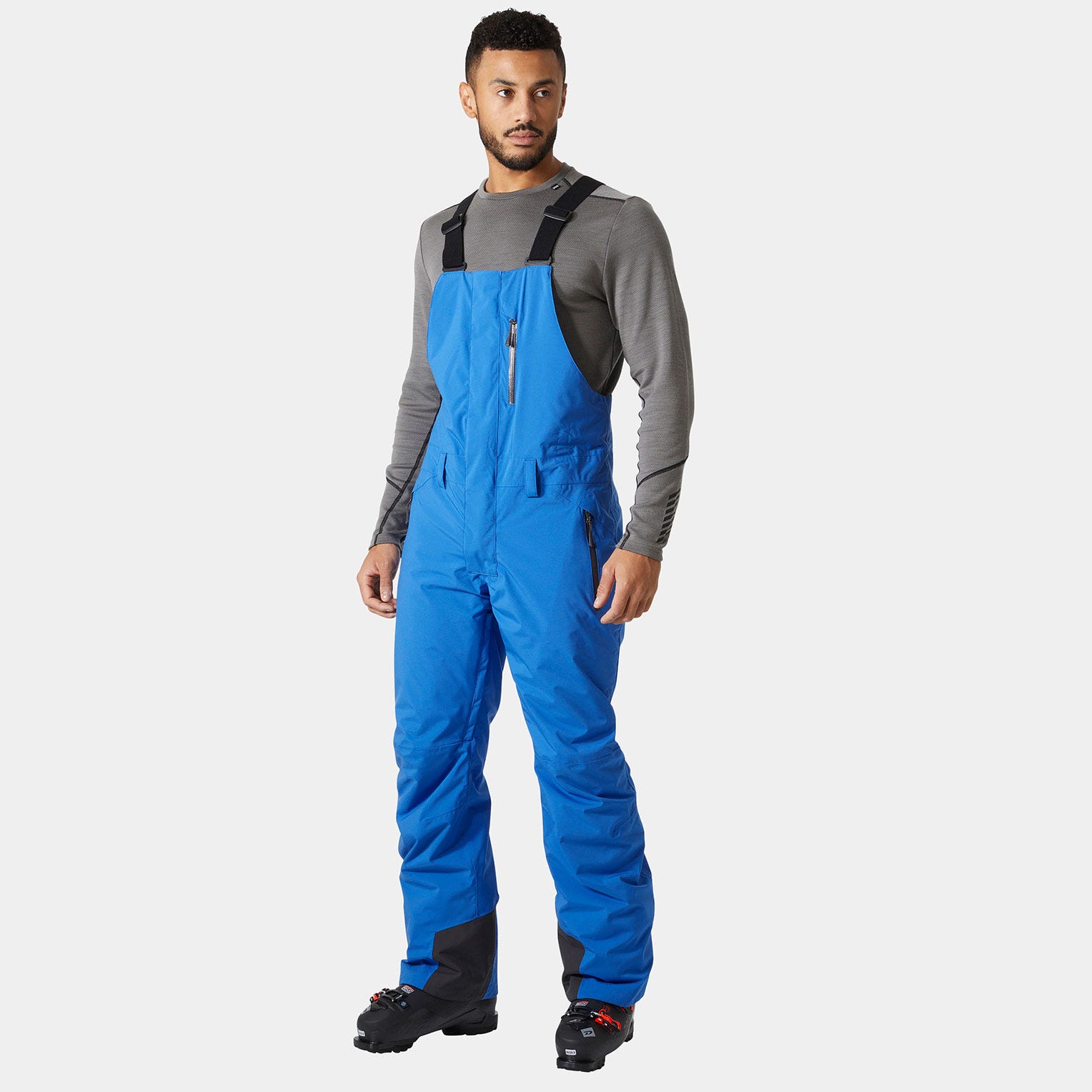 Men's Legendary Insulated Bib Pants