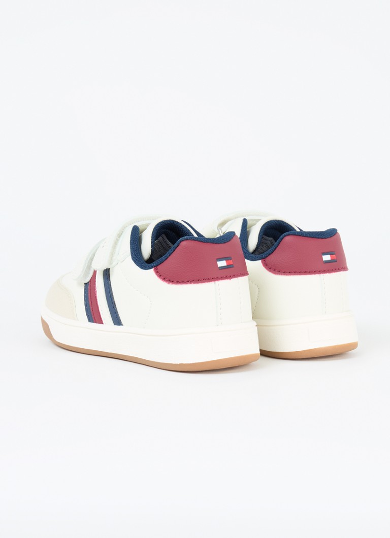 Teniși cu logo Tommy Hilfiger