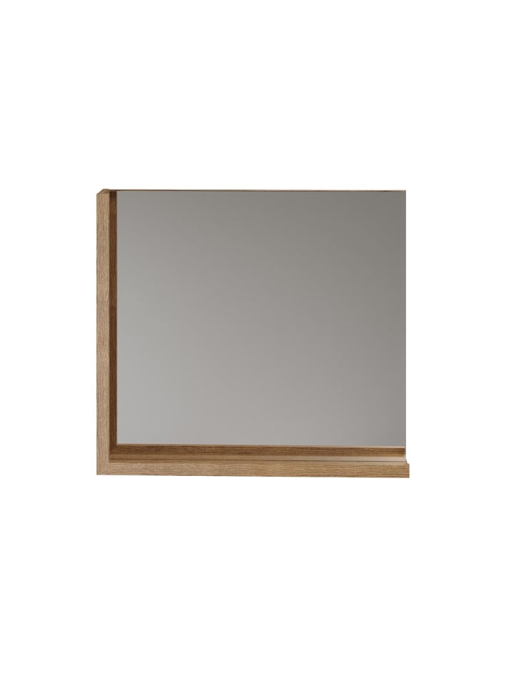 ebuy24 Spiegel Synnax Eiche 80 x 12 cm günstig kaufen onesize