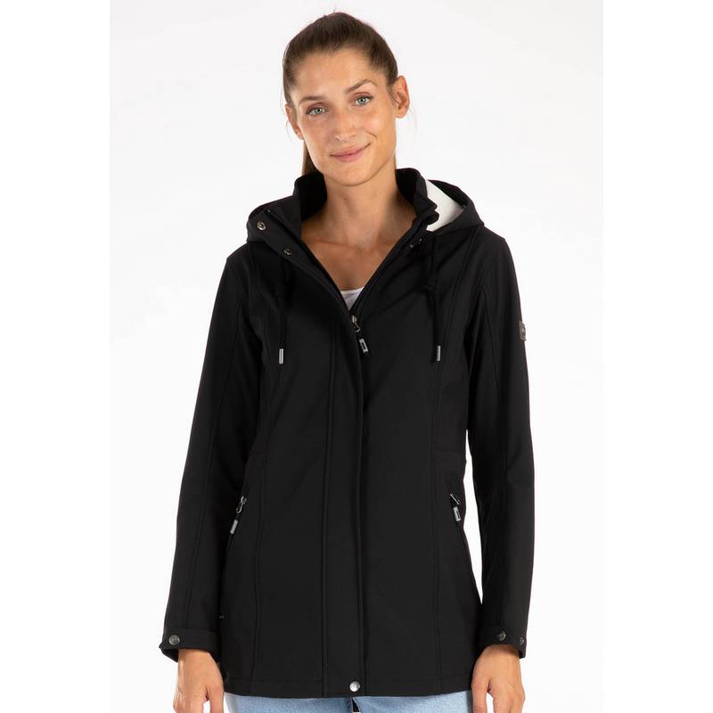 LPO Softshelljacke Damen